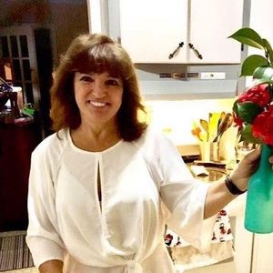 Meet your Posher, June